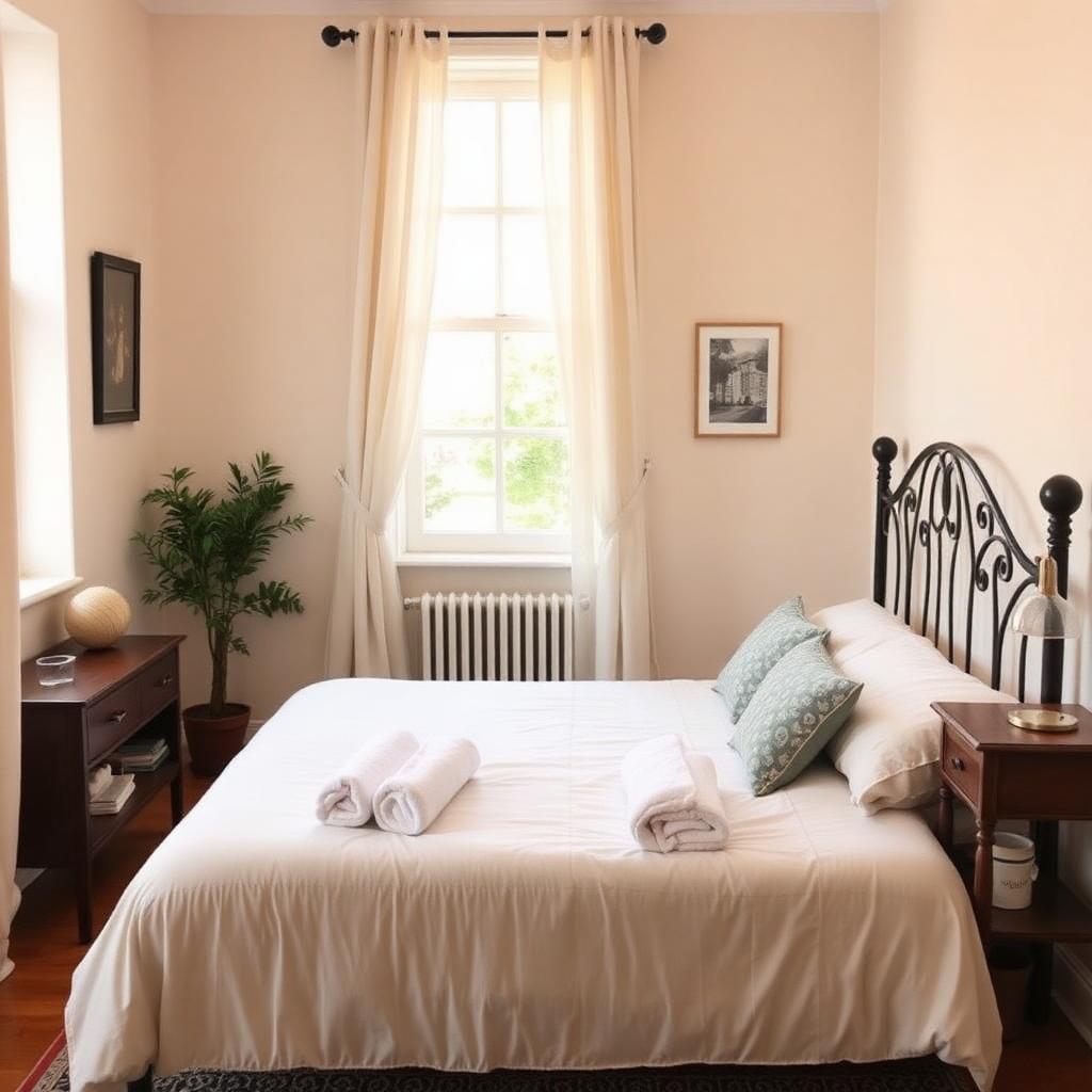 Airbnb Cleaning in Clarksville, TN