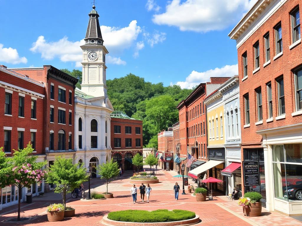 Hopkinsville, Kentucky cleaning services