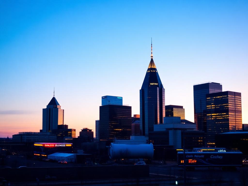 Nashville, Tennessee cleaning services