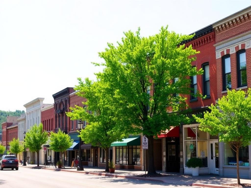 Springfield, Tennessee cleaning services