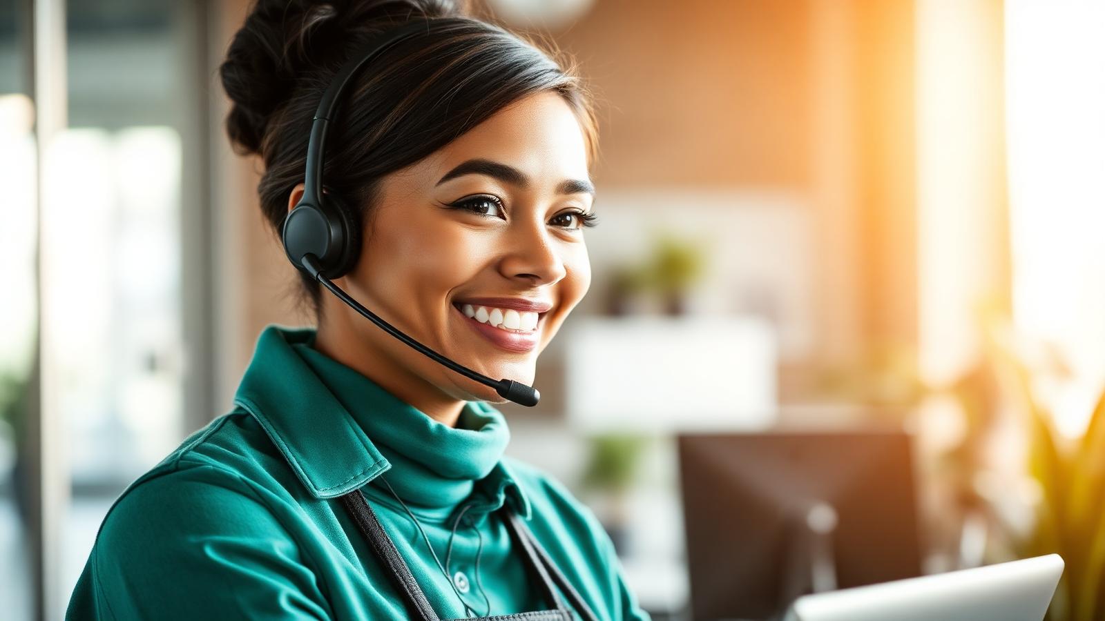 Reyes Cleaning Service customer support