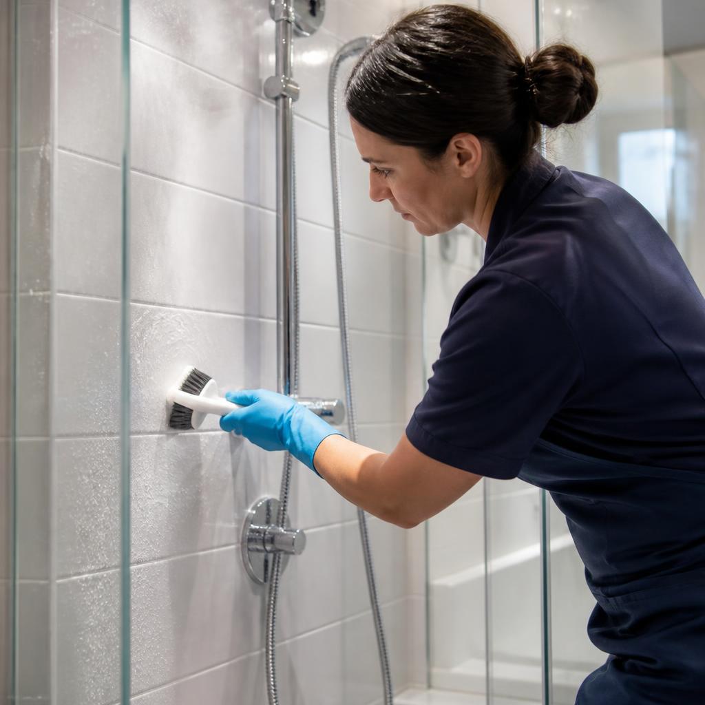 Deep Cleaning in Clarksville, TN